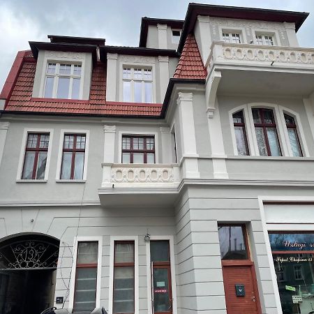 Sopot City Centre Exterior foto